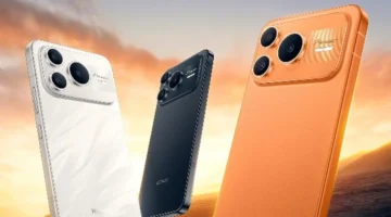 تصميم مستوحى من آيفون.. Honor Power 2 يعد ببطارية هائلة